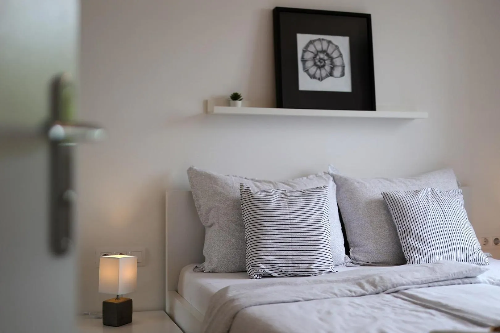 Apartments With Sea View Dramalj