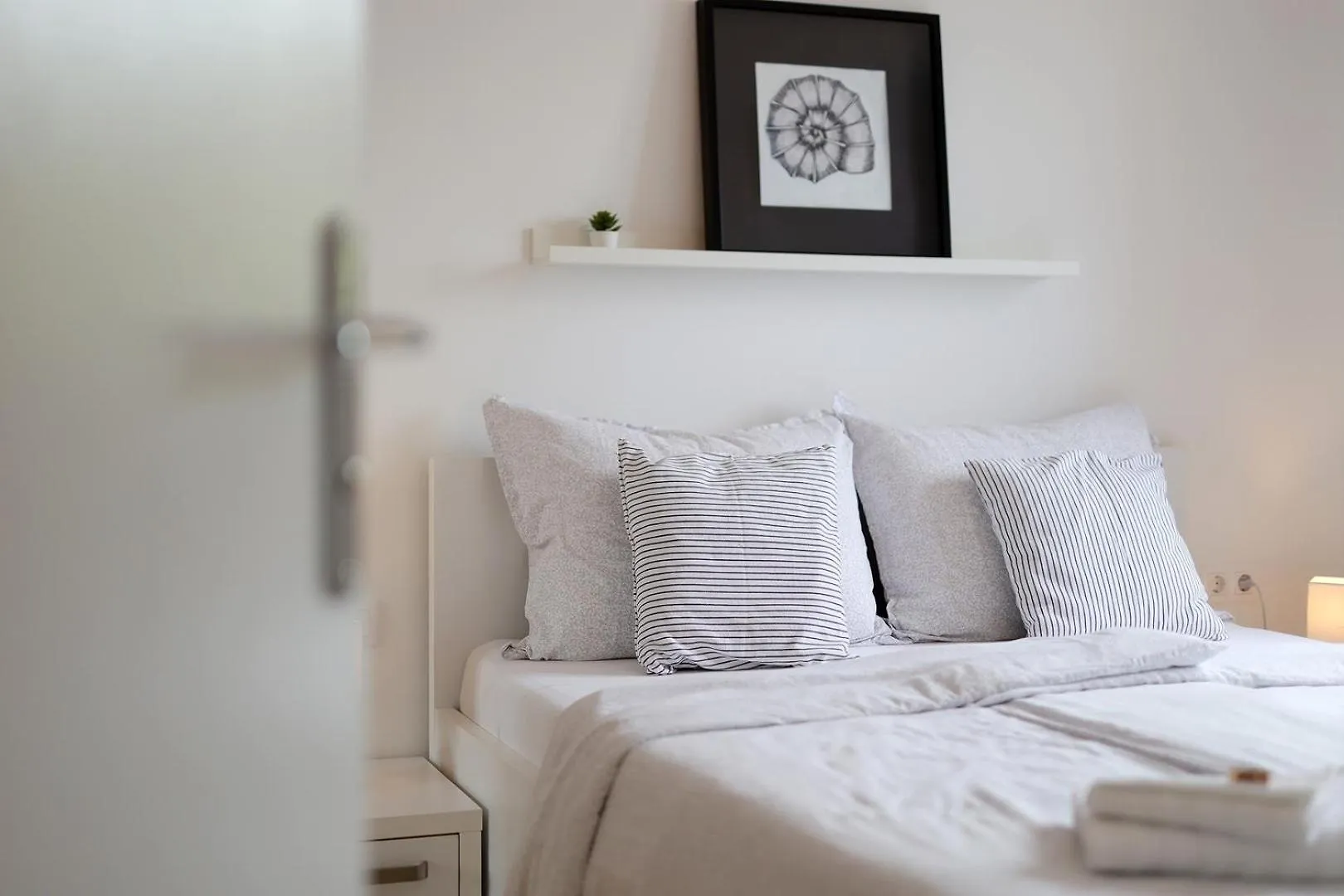 Apartments With Sea View Dramalj