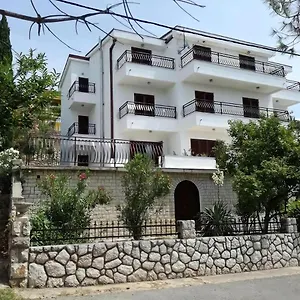 3* Vendégház Sobe Za Odmor Jadran