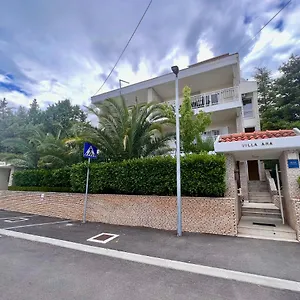 Apartment Ana, Dramalj