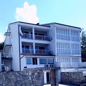 Apartment Helena, Dramalj