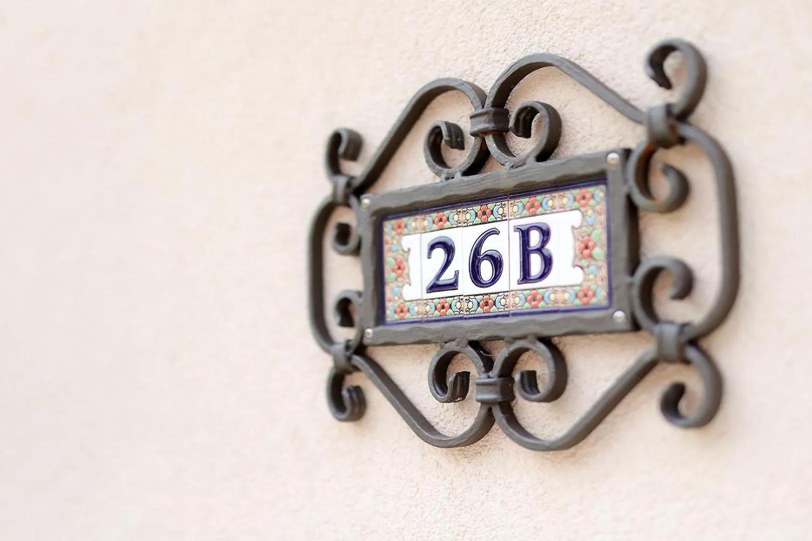 Apartments With Sea View Dramalj Guest house